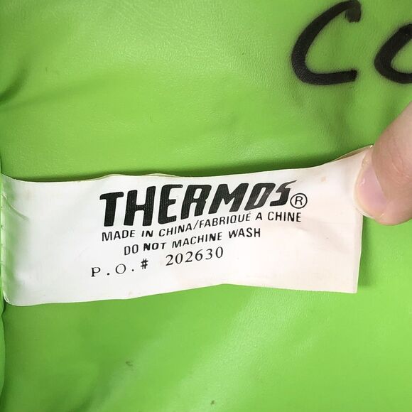 Vintage Monsters Inc Lunch Box - Picture 8 of 8